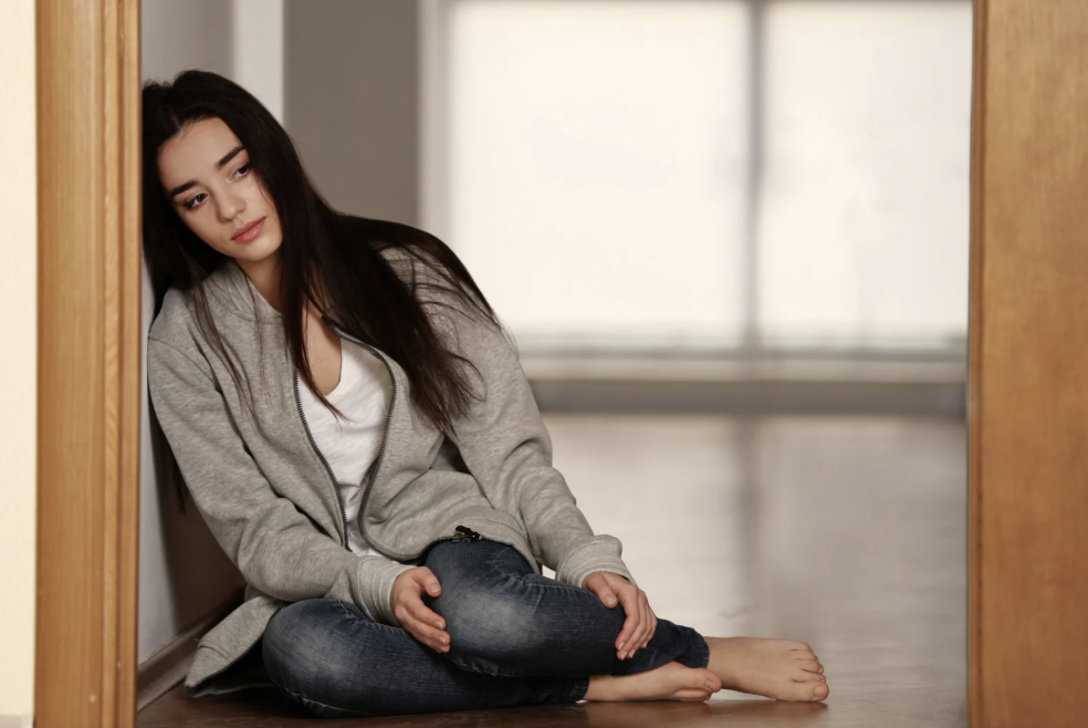 Les 5 phases de la dépression : comprendre pour mieux s'en sortir
