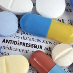 arrêter les antidépresseurs