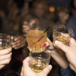 alcool et antidépresseurs