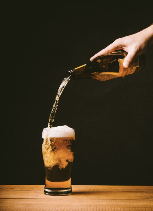 alcool et antidépresseurs