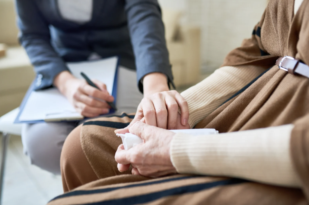 psychiatre et antidépresseurs