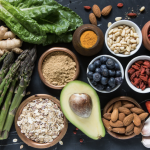 10 aliments anti déprime