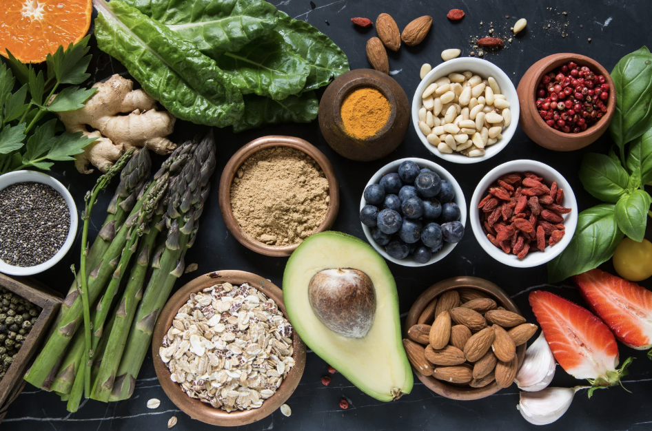 10 aliments anti-déprime : ce que vous mangez peut vraiment changer votre humeur