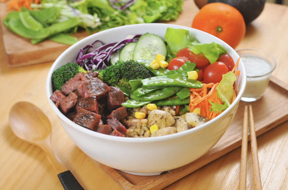 nutrition anti déprime