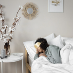 cure de sommeil dépression