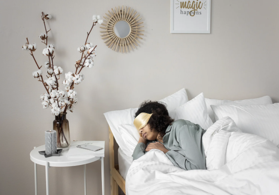 Cure de sommeil et dépression : une solution oubliée à redécouvrir ?