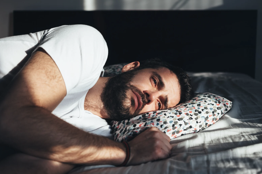 dépression : se sentir mieux le soir