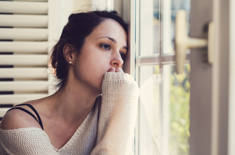 dépression : se sentir mieux le soir