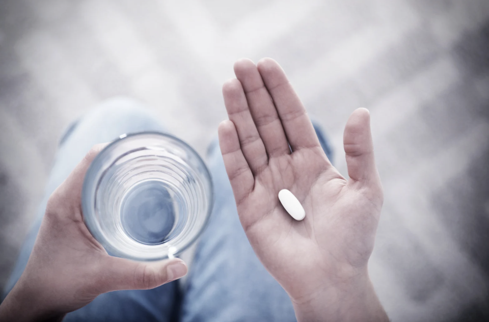 anxiolytique vs antidépresseur