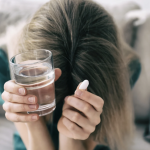 anxiolytique vs antidépresseur