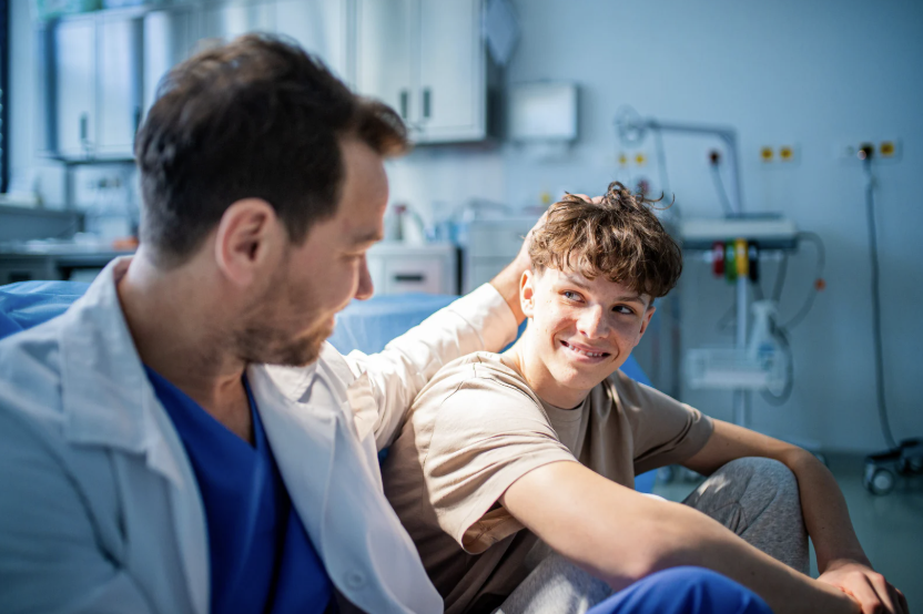 Durée hospitalisation dépression : à quoi faut-il s’attendre ?