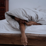 Envie de dormir tout le temps