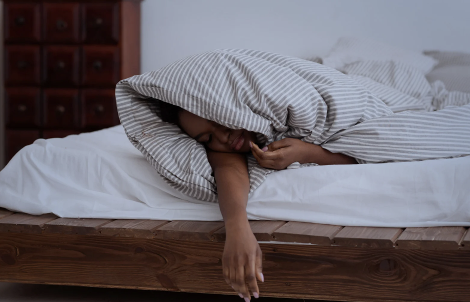 Envie de dormir tout le temps : un signe de dépression ?