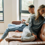 depression couple en danger