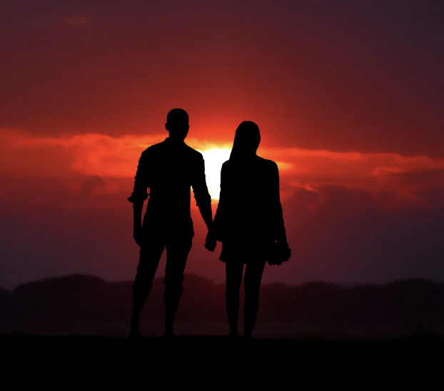 couple