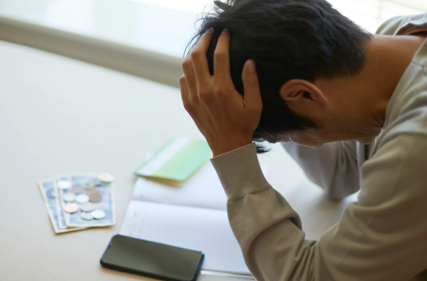 Choc émotionnel : quel traitement naturel pour surmonter un traumatisme ?