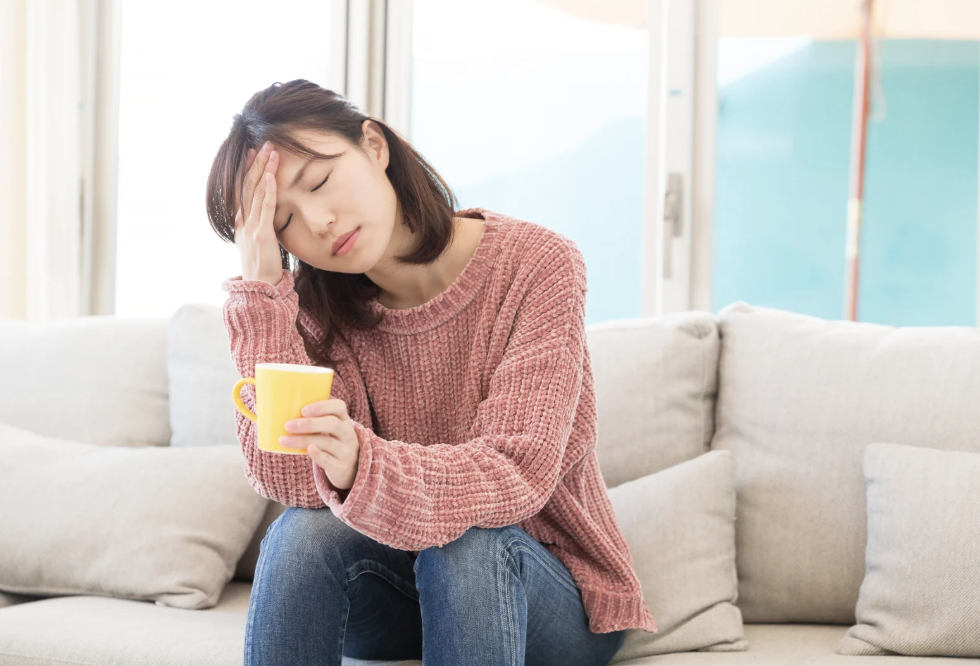 problème de sommeil
