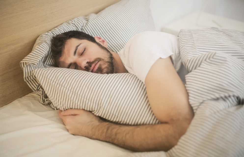 rituel de sommeil
