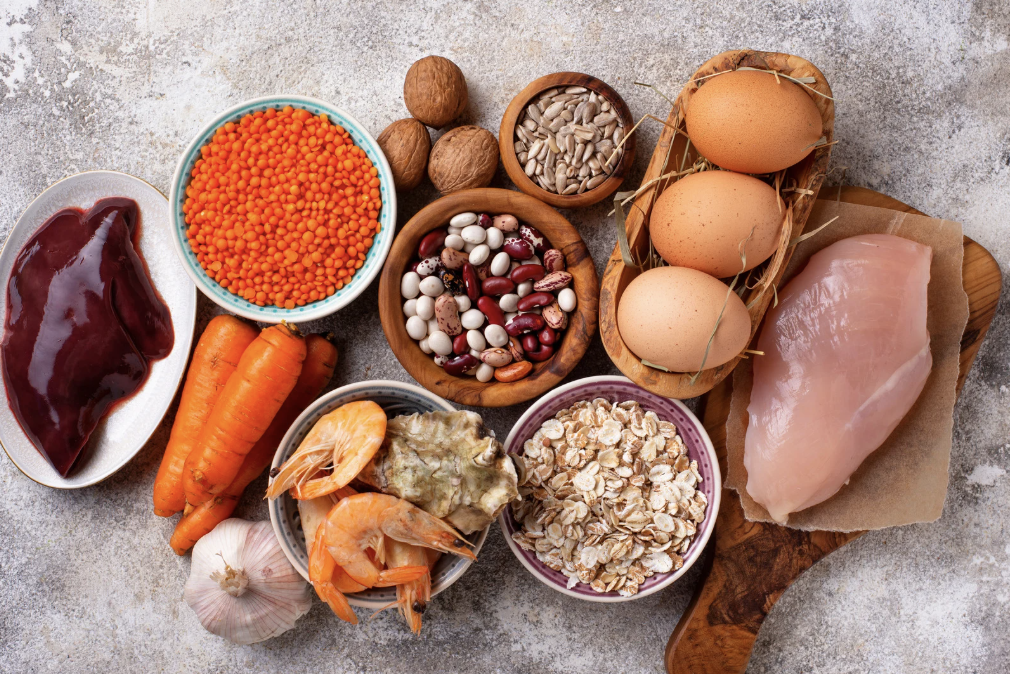 Quel aliment contient du fer ? Le guide complet pour booster votre vitalité