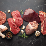 zinc dans quel aliment