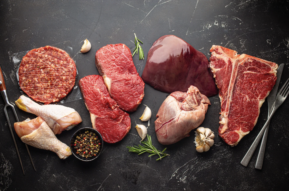 Zinc dans quel aliment ? Les meilleures sources pour booster votre immunité