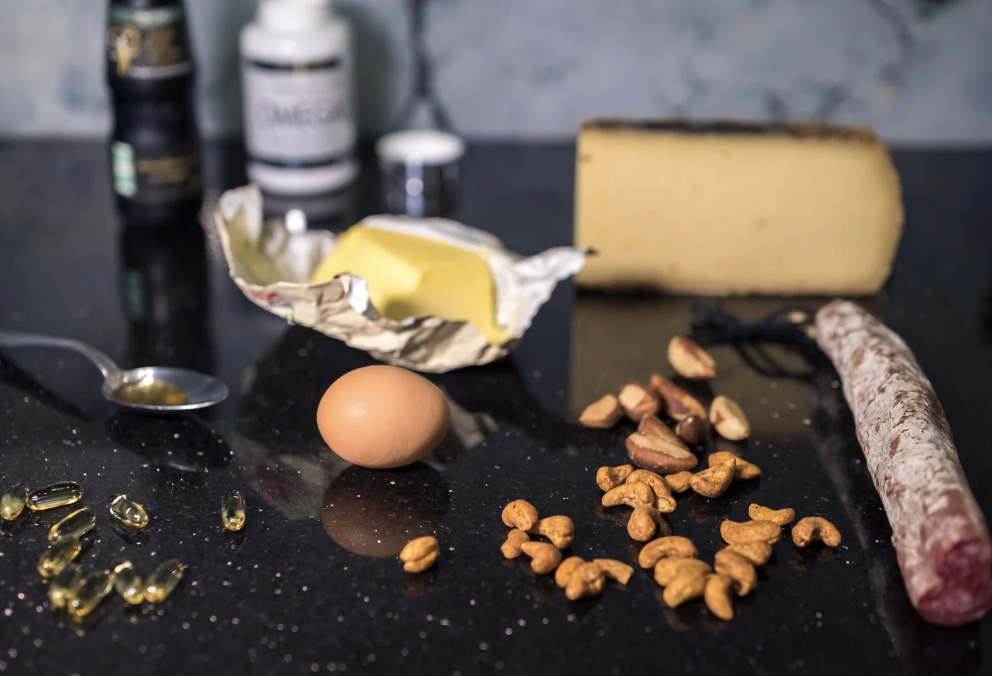 Lipides : quels aliments privilégier pour une santé optimale ?