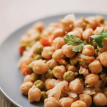meilleures recettes pois chiches