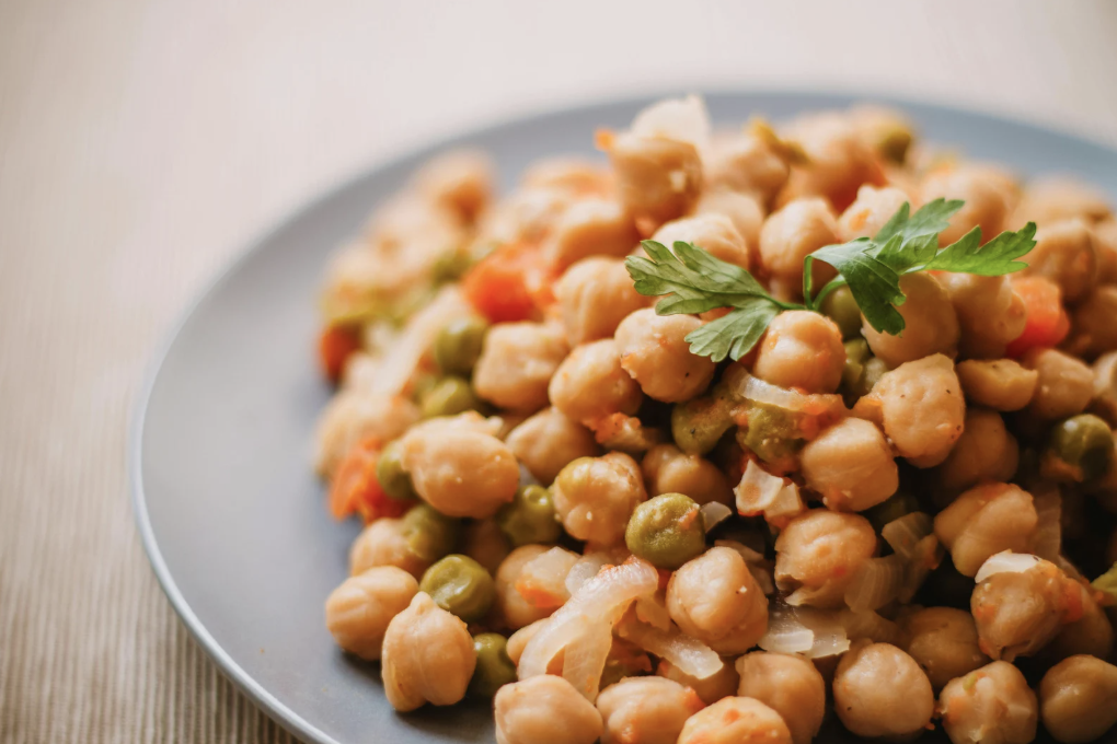 Meilleure recette avec pois chiche : Le guide des plats gourmands et protéinés