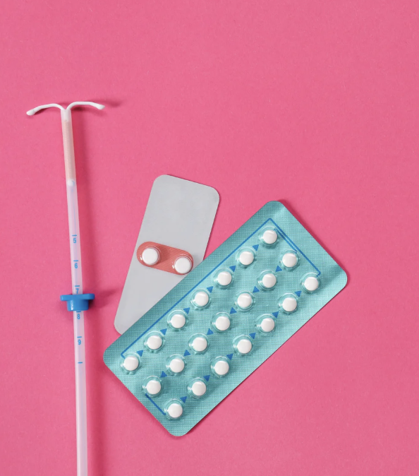 contraception sans hormones femme