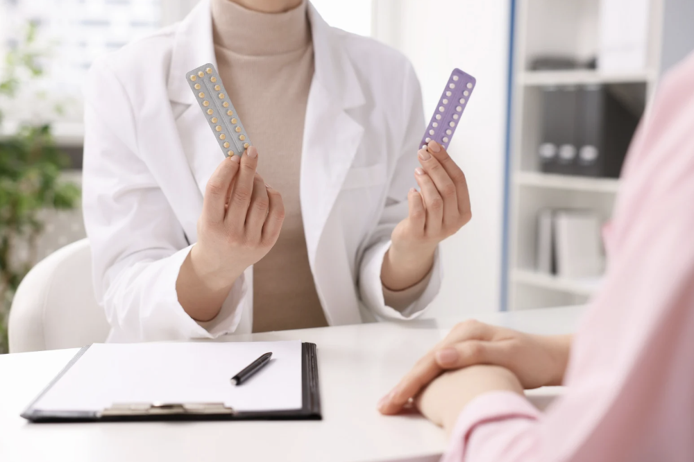 conseils contraceptifs sans hormones
