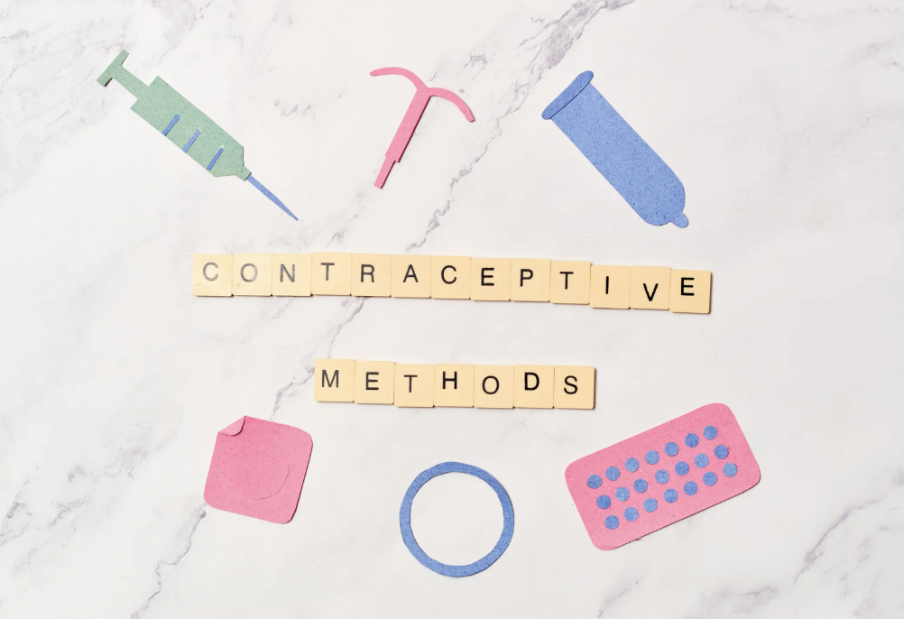 toutes les méthodes contraceptives