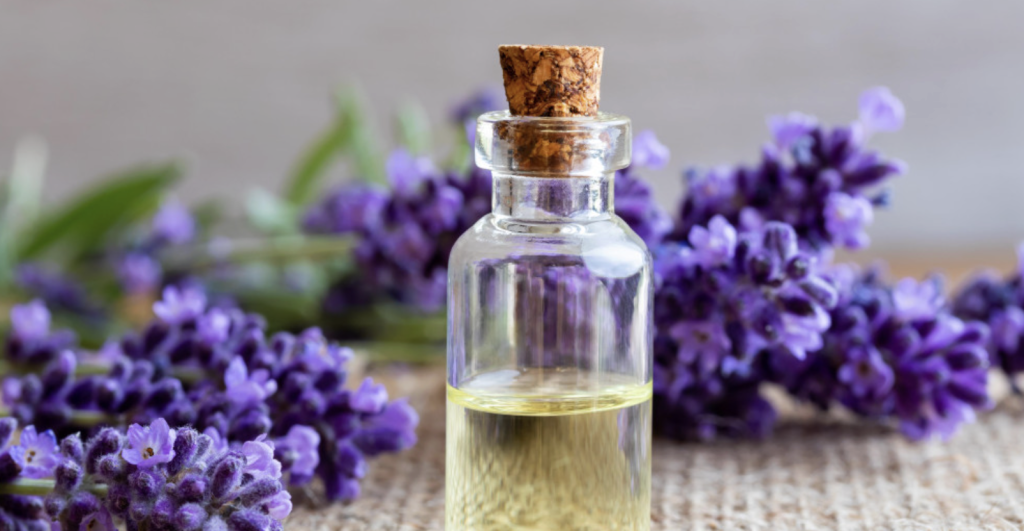 dépression et huiles essentielles